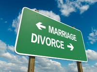 Marriage and Divorce Lane